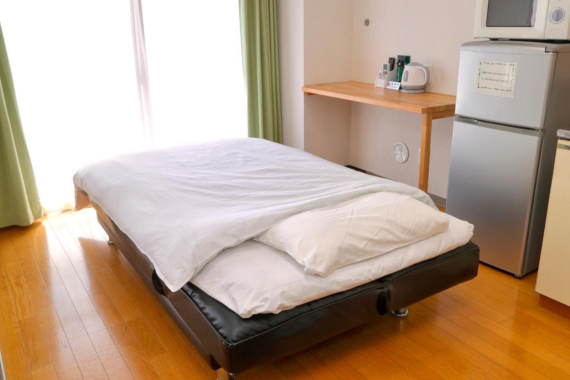 HOTEL Nishikawaguchi Weekly Eksteriør billede