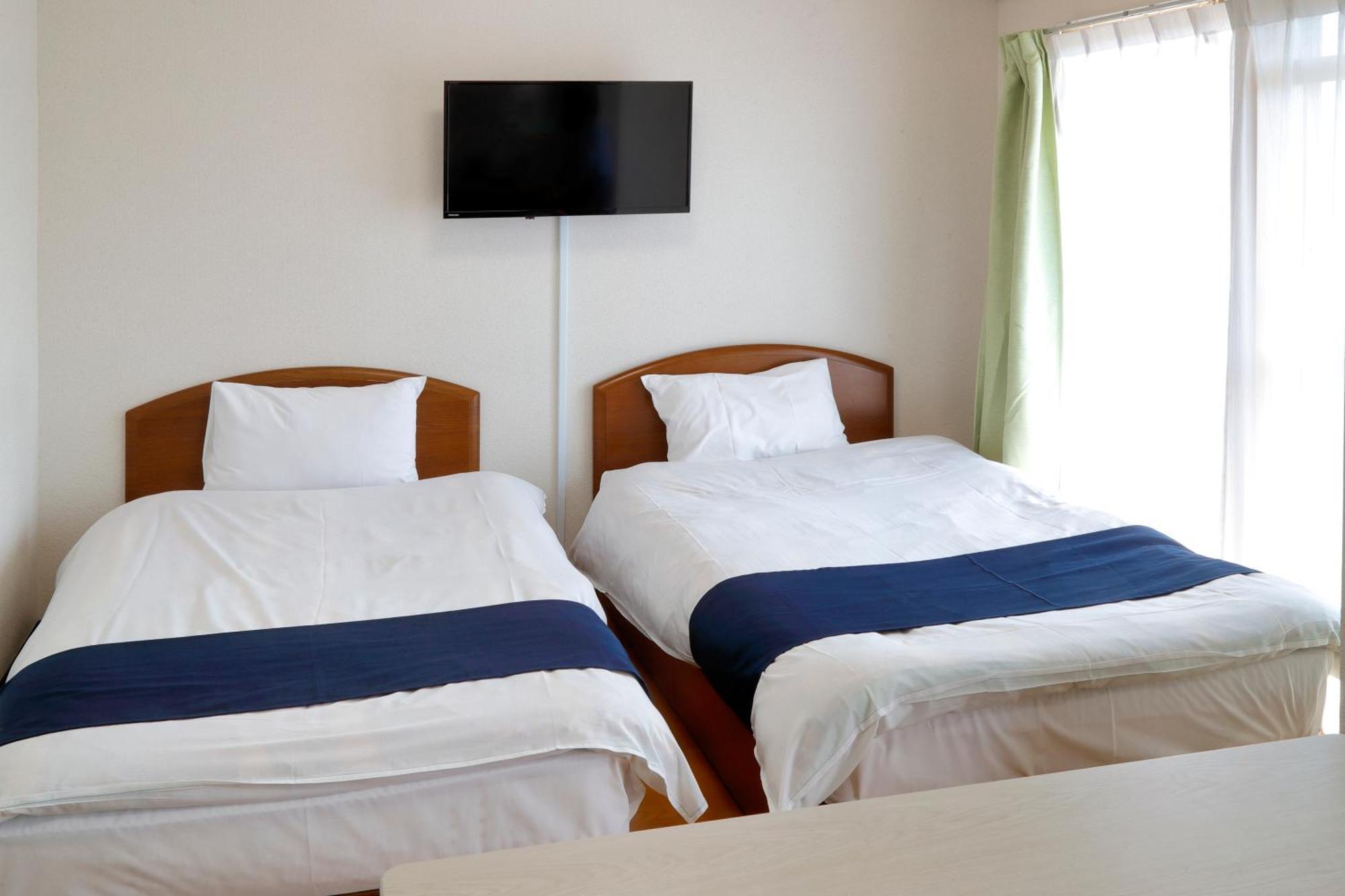 HOTEL Nishikawaguchi Weekly Eksteriør billede