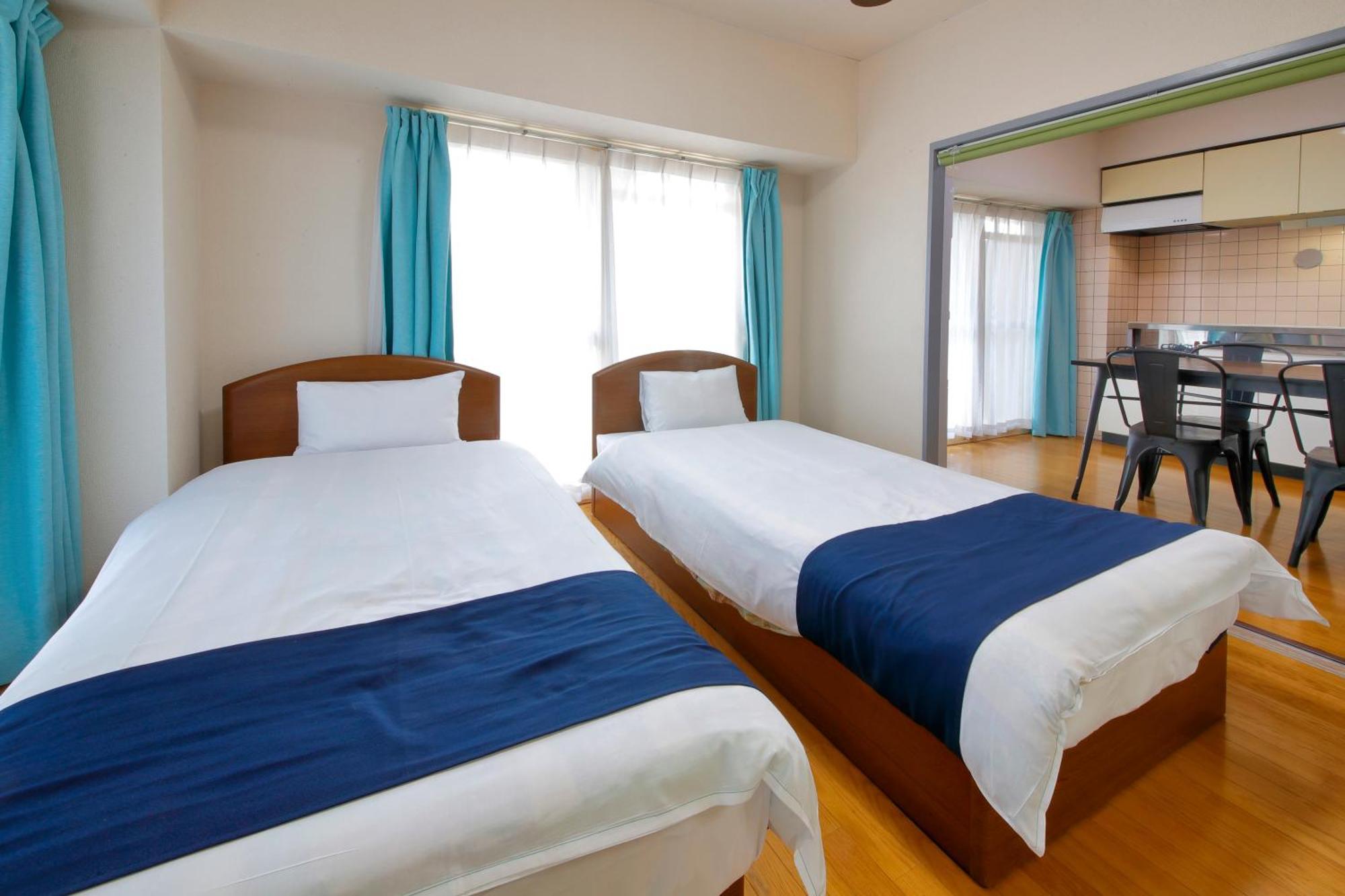 HOTEL Nishikawaguchi Weekly Eksteriør billede