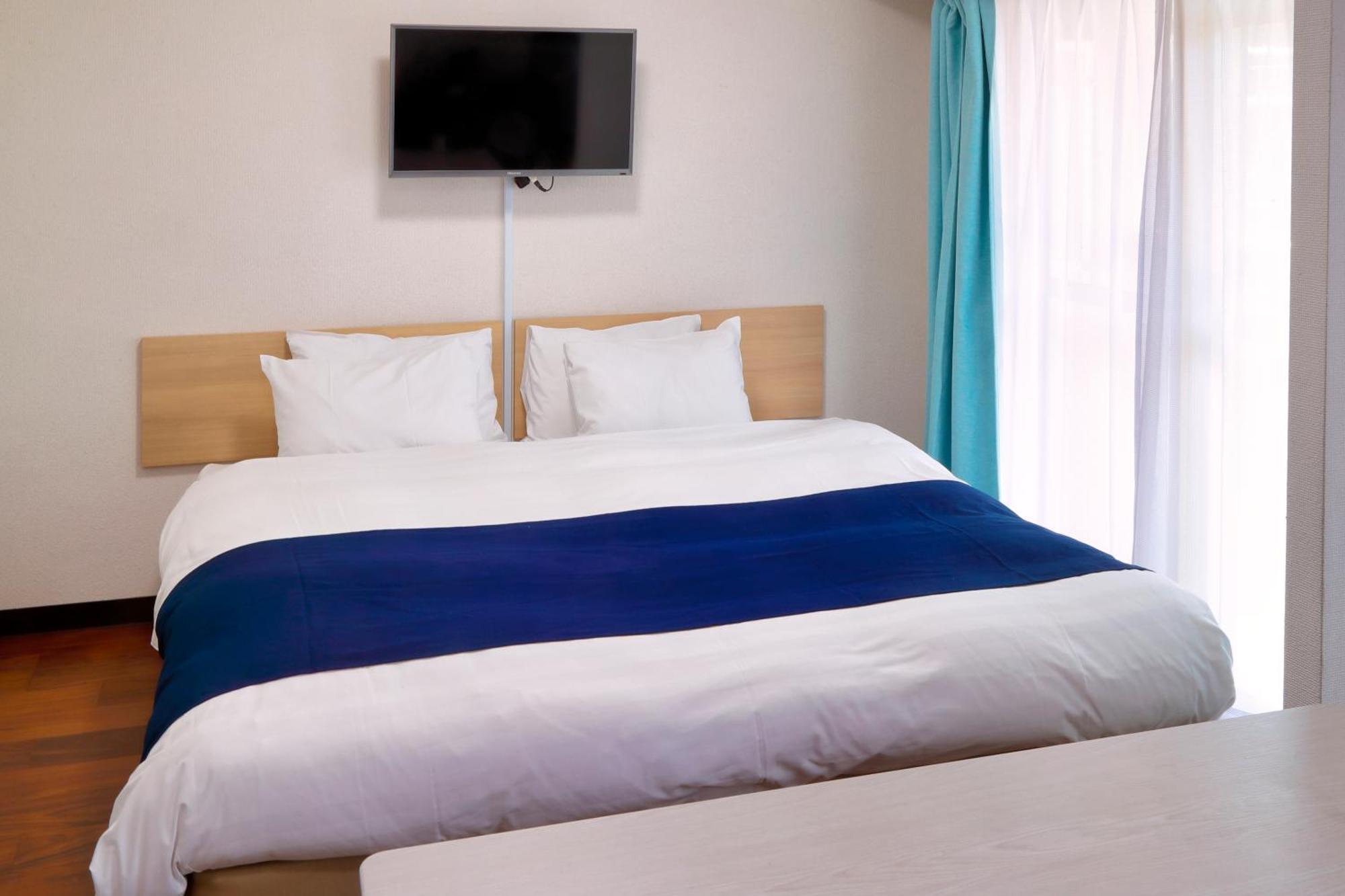HOTEL Nishikawaguchi Weekly Eksteriør billede